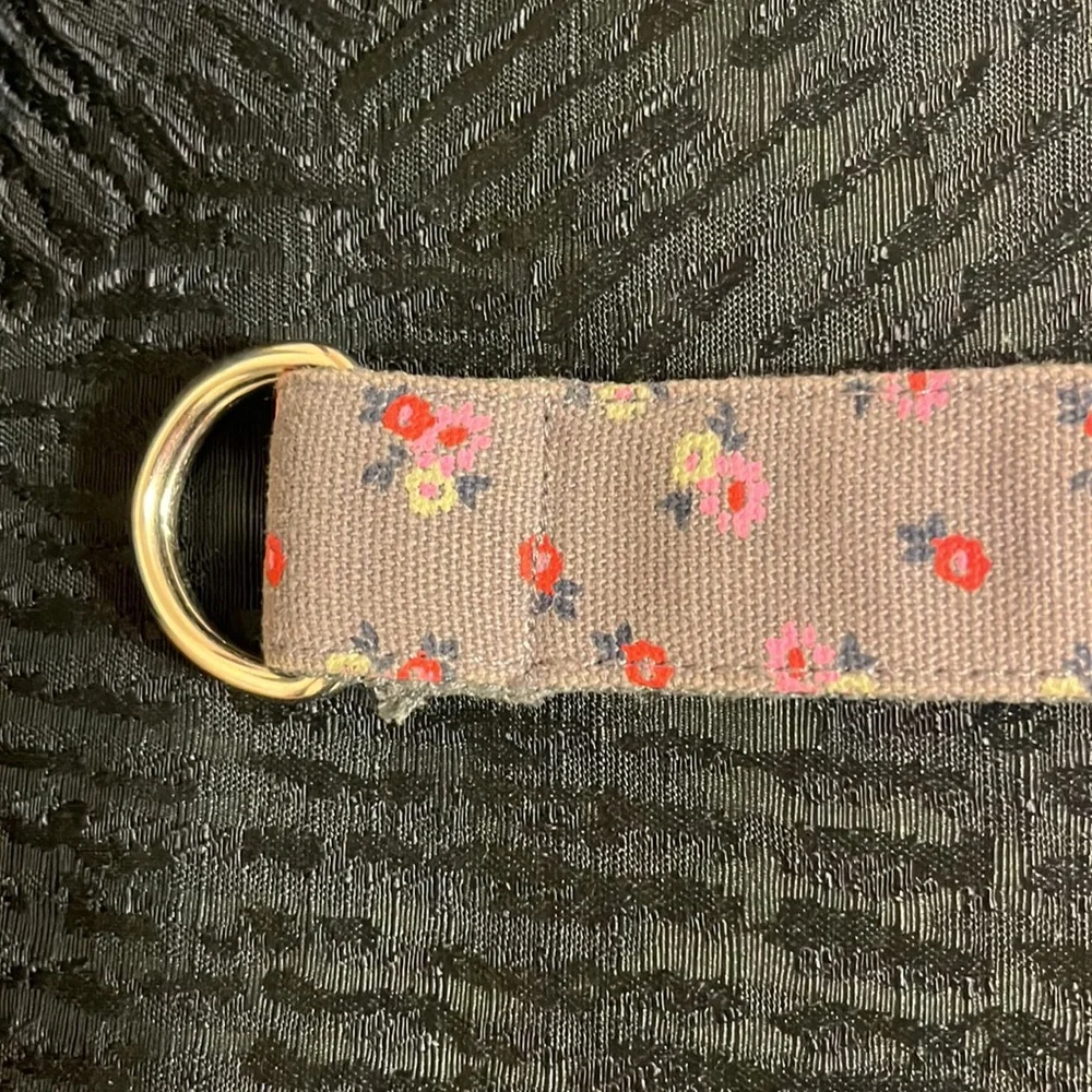 Sloane Ranger Belt. - Picture 2 of 5